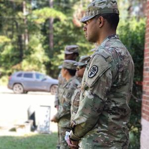 Meet your Posher, Xavier